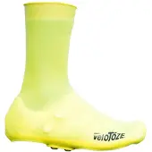 VeloToze Tall Silicone Overshoes Jaune EU 43-46 Homme