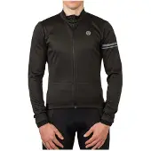 Agu Veste de Vélo AGU Men Winter Essential Black-XL