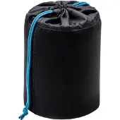 Tenba Soft Objectif Pochette 6x4,5"noir