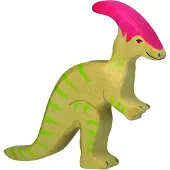 Sonstige Verlage Parasaurolophus