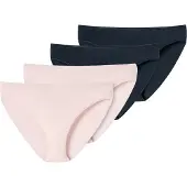 Schiesser Slip blanc