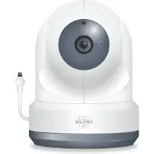 Elro BC4000-C Full HD Caméra d'Extension