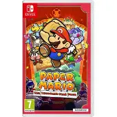 Paper Mario : La Porte Millénaire Nintendo Switch