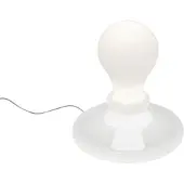 Foscarini Light Bulb Lampe de Table White