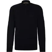BOSS Pull-over 'Padro' marine