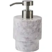 Aquanova Distributeur de Savon Aquanova Porto Prunus Medium