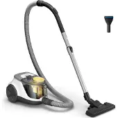 Philips XB2140/09 - Série 2000 Aspirateur sans sac, 850 W, PowerCyclone 4