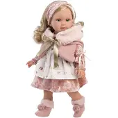 Llorens Puppe Lucia 40 cm