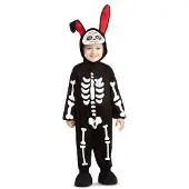 MOM Costume De Bébé Lapin Du Jour Des Morts