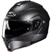 HJC C91N Solid Casque