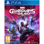Marvel's Guardians Of The Galaxy Jeu PS4