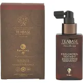 Tecna Teabase aromatherapy Invigorating treatment 100ml - traitement anti-chute