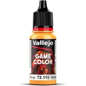 Vallejo Game Color Sunset Orange-