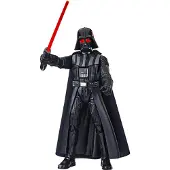 Hasbro Darth Vader Galactic Action Figura Electrónica Interactiva Figure Noir Enfants