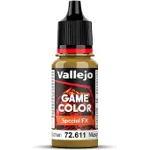 Vallejo Special Fx Moss And Lichen-