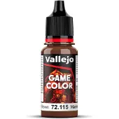 Vallejo Game Color Grunge Brown-