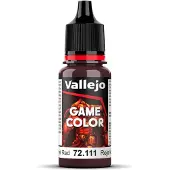 Vallejo Game Color Nocturnal Red-