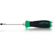Toptul Tournevis plat FAGB1020