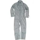 Mil-Tec BW Aviator, combinaison ,Gris ,56