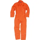 Mil-Tec BW Aviator, combinaison ,Orange ,46