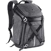 K&F Concept Concept Alpha 25l Camera Bag Gris