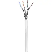 Microconnect KAB018-305 Câble de red Gris 305 m Cat6 S/FTP (S-STP)