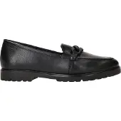 Tamaris Mocassin noir