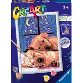 Ravensburger 202164 Jouet d'art et d'artisanat