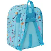 Bluey Cartable Bluey HimmelBleu 22 x 27 x 10 cm