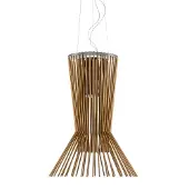 Foscarini Allegretto Suspension Vivace