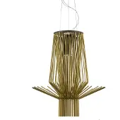 Foscarini Allegretto Suspension Assai