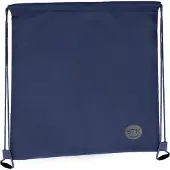 Starpak Sac d'école à bandoulière. Bleu marine 446648 -