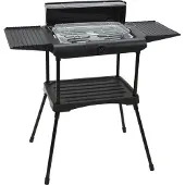 Excellent Electrics Barbecue électrique - Excellent Electrics - 2000W - Noir