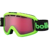 Bolle Novaii21343 Ski Goggles Vert Red Homme,Femme