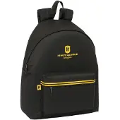 Safta Kings League 20.80l 32x43x14 Cm Backpack Noir Enfants