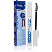 Mavala MASCARAS Allongeant Waterproof Prune 10 ml Mascara