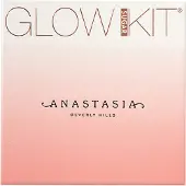 Anastasia Beverly Hills Glow Kit Sugar palette d'enlumineurs 7,4 g