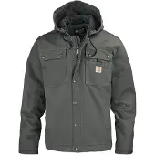 Carhartt Kurtka Sandstone Barlett Jacket Moss