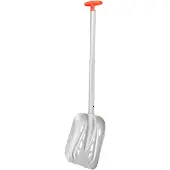 Mammut Alugator Ride 3.0 Shovel Argenté