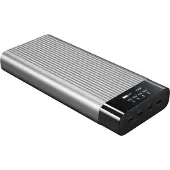 Hyper Batterie Externe Hyperjuicea 245w 100wh