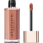 Anastasia Beverly Hills Lip Velvet encre à lèvres teinte Pink Sand 3.5 g