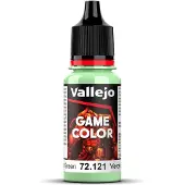 Vallejo Game Color Ghost Green-