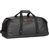 Samsonite - Duffel de voyage - Ecodiver Duffle M Black - Noir