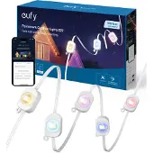 Eufy Permanent Outdoor Light E22 30 Mètres