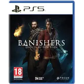 Banishers: Ghosts Of New Eden Fr/nl PS5