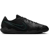 Nike Chaussure de foot en salle basse Tiempo Legend 10 Academy - Noir | Taille 45.5