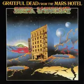 Warner Music - From The Mars Hotel (3 CD)