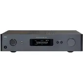 NAD Amplificateur DAC numérique hybride Nad C 379 Bluetooth Noir