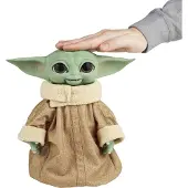 Hasbro Star Wars F28495L0, garçon/fille, 4 ans, avec son