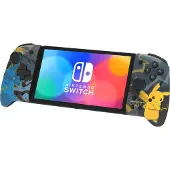 Hori Manette Hori Split Pad Pro Lucario pour Nintendo Switch